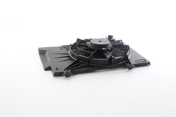 Radyatör Fan ve Motoru  BSG 30-510-017