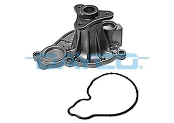 Devirdaim Su Pompası  DAYCO DP2265  11517644804 11518573334 11518592239 11518592241 11518631692