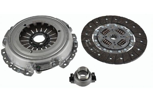 Debriyaj Seti  Opel Movano B P.Van / Minibüs (2010->)  RENAULT ORJINAL 302054956R