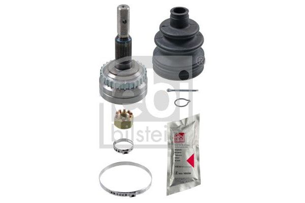 Aks Kafası Ön Dış Sağ veya Sol Opel Vectra B 4/5 Kapı (1995->)  FEBI BILSTEIN 194446