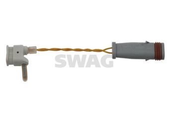 Balata İkaz Kablosu Ön SWAG 10 92 3857  A2115400717 2115400717 211 540 07 17 A211 540 07 17