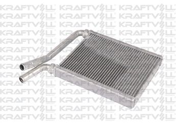 Kalorifer Radyatörü  KRAFTVOLL 08050192  8710702150 8710742170 87107-02150 87107-42170