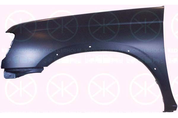 Çamurluk Ön Sağ FPI NSF082RB