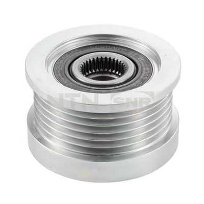 Alternatör Kasnağı  SNR GA784.02