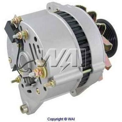 Alternatör  WAI 12428N