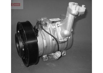 Klima Kompresörü  DENSO DCP50022  8831005050 88310-05050 8832063020 88320-63020 8841005010 88410-05010
