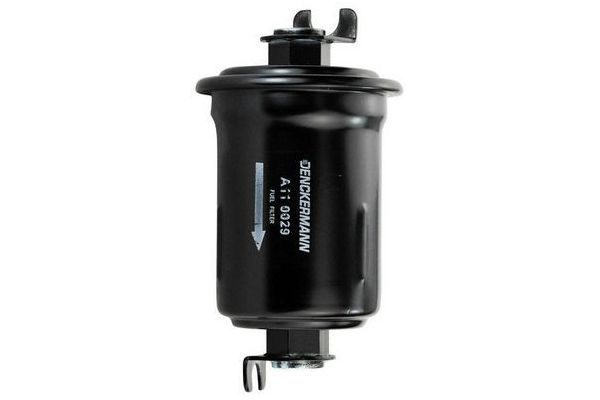 Yakıt Filtresi  WEGNA WF4181