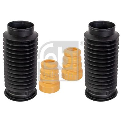 Amortisör Körüğü Ön Sağ veya Sol SWAG 33 10 9842