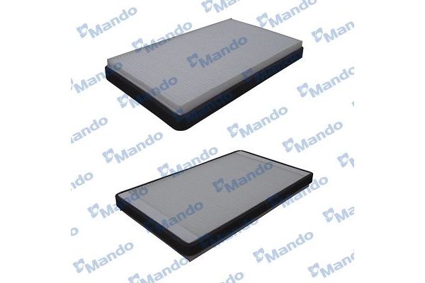 Polen Filtresi  BMW 3 Serisi Touring (E36)(1995->)  MANDO MMF025109