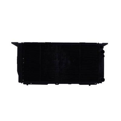 Su Radyatörü  Audi 80/90 4 Kapı (893)(08.1986->)  MAHLE CR 1970 000S