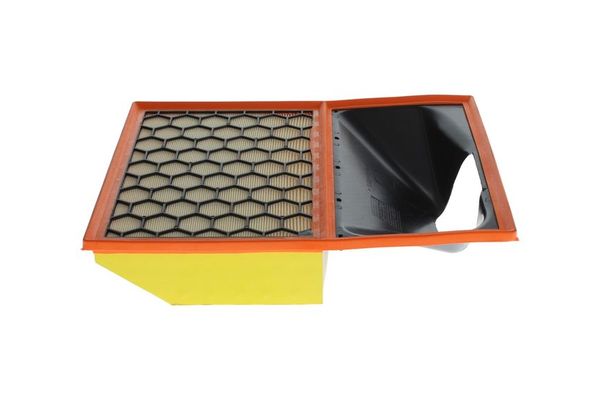 Hava Filtresi  Iveco Daily Şasi (Kasasız)(2019->)  BOSCH F 026 400 622