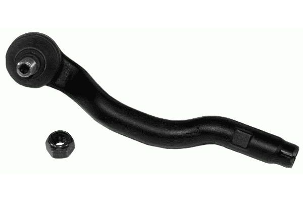 Rot Başı Sol BMW 3 Serisi Sedan (E46)(1998->)  FROW 817.1202.004