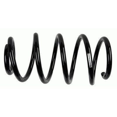 Helezon Yayı Ön SACHS 993 274