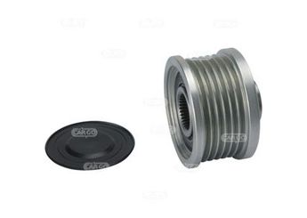 Alternatör Kasnağı  HC-CARGO F 032 330 287  77363948 77364725 12759596 51854898 51727338 51764265 51820623 51854901 51859058 353570 353571 93169260