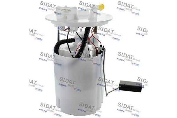 Depo Şamandırası  SIDAT 72992