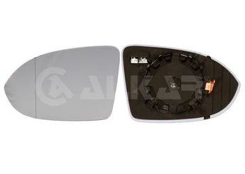 Ayna Camı Dış Sol BOEM 3G0857521  3G0857521