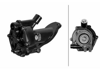 Vakum Pompa  HELLA 8TM 358 400-161  46342808 1119420 6900150 93BB2A451AB 93BB2A451AC