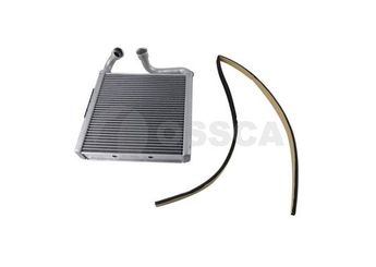 Kalorifer Radyatörü  FRENDI 47986  5Q0819031A 5Q0 819 031 A