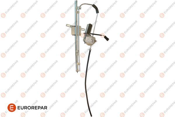 Cam Krikosu Ön Sağ veya Sol Toyota RAV4 Funcruiser Cabrio (A1)(1998->)  EUROREPAR 1648888780