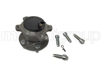 Teker Rulmanı Arka Sağ veya Sol FORD ORJINAL AG9J2B664FAE  AG9J2B664FAE 1461018 1493521 1500263 1776845 6G912C299FAC 6G91-2C299-FAC 6G912C299FAD 6G91-2C299-FAD 6G912C299FAE 6G91-2C299-FAE AG9J-2B664-FAE