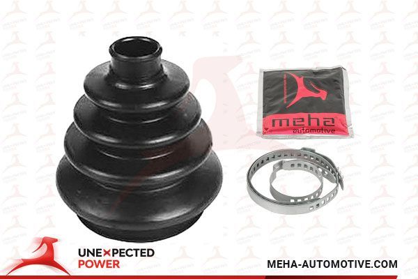 Aks Körüğü Ön Dış Sağ veya Sol Fiat Seicento (187)(1998->)  MEHA MH17083S