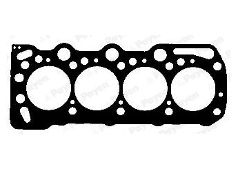 Silindir Kapak Contası  AKD 608806  608806 5607439 97044732