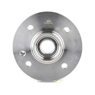 Teker Rulmanı Ön Sağ veya Sol BSG 15-605-015