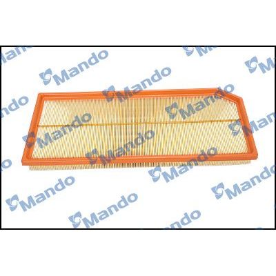 Hava Filtresi  Volkswagen Passat Variant (3C5)(08.2005->2010)  MANDO EAF00248T