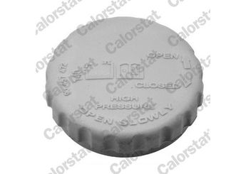 Radyatör Yedek Su Depo Kapağı  CALORSTAT RC0004  90409256 90467473 1304530 1304659 1304660 1304661 1304665 1304666 1304667 1304853 4705149 9208633 93288274 1793284E00 1793284E00000 5508521 90352470 90409257 90410326 90467472