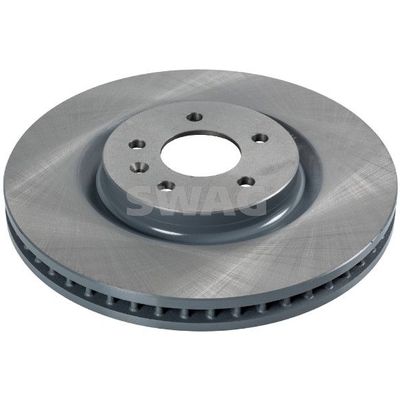 Fren Disk Ayna Ön Sağ ve Sol Opel Insignia B Country Tourer (07.2017->)  SWAG 33 10 5381