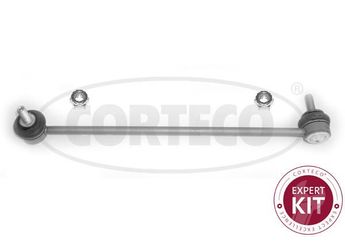 Viraj Demir Askı Rotu Ön Sağ RIW BW4024  31354014576 31356769664 31 35 4 014 576 31 35 6 769 664