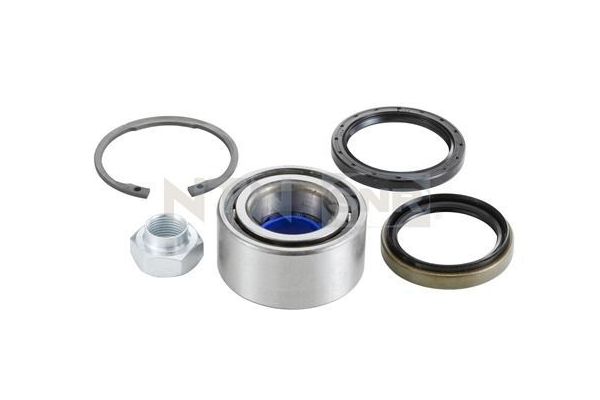 Teker Rulmanı Ön Sağ veya Sol GMB GH036010