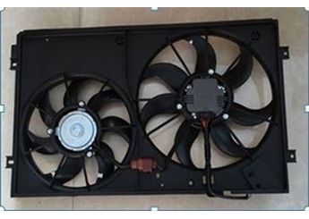 Radyatör Fan ve Motoru  MAGNETI MARELLI 359003900120  