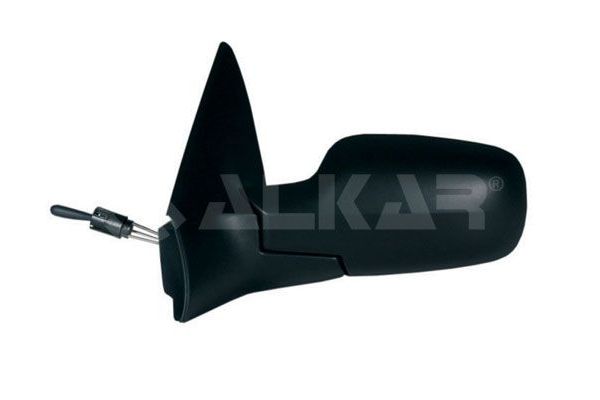 Dikiz Aynası Dış Sol Renault Scenic II (06.2003->)  OEK 7701068384