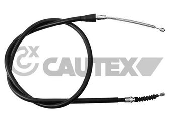 El Fren Teli Arka Sağ CAVO 5902 651  94366769 4301387 8943667690