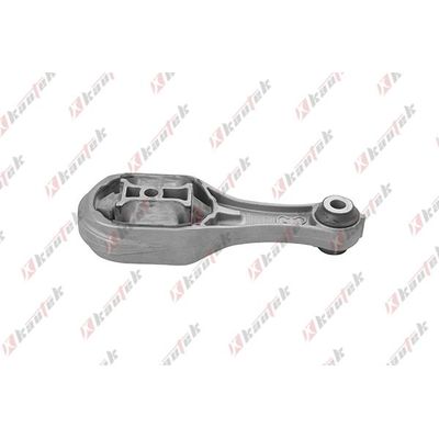 Motor Takozu Alt Renault Scenic III (04.2009->)  KAUTEK RE-EM021