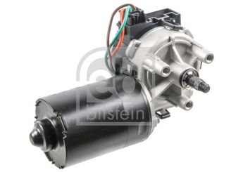 Silecek Mekanizma Motoru Ön FIAT ORJINAL 9948873  9948873