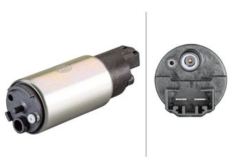 Depo Şamandırası  HELLA 8TF 358 106-781  