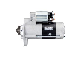 Marş Dinamosu  BOSCH 1 986 S00 971  23300EB300 23300EB30A 23300EB30B 23300 EB300 23300EB71B 23300EB71E