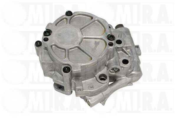 Yağ Pompası  Iveco Daily P.Van (2019->)  PSA ORJINAL 1617328080