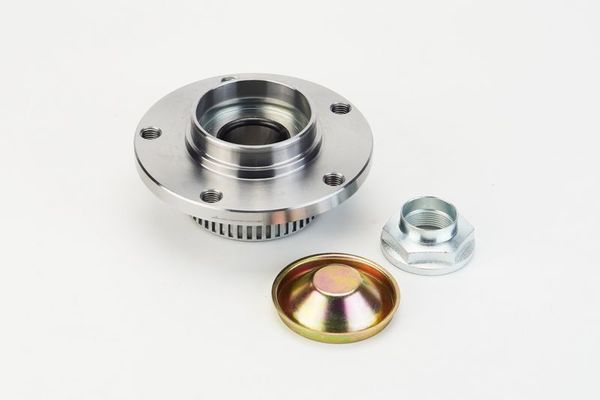 Teker Rulmanı Ön Sağ veya Sol BMW 3 Serisi Compact (E36)(1994->)  CONTINENTAL WBE1083