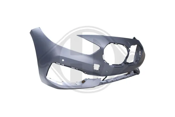 Tampon Ön BMW 1 Serisi 5 Kapı (F40)(2019->)  EUROBUMP BMW0701120