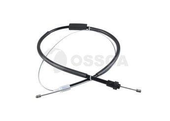 El Fren Teli Arka Sağ veya Sol BITAPART BPE453020  9671813380 96 718 133 80