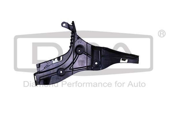 Tampon Braketi Arka Sağ Audi A3 Sportback (8VA)(09.2012->)  GKL 292377