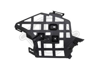 Tampon Braketi Ön Sol GKL 293994  3G0807177D