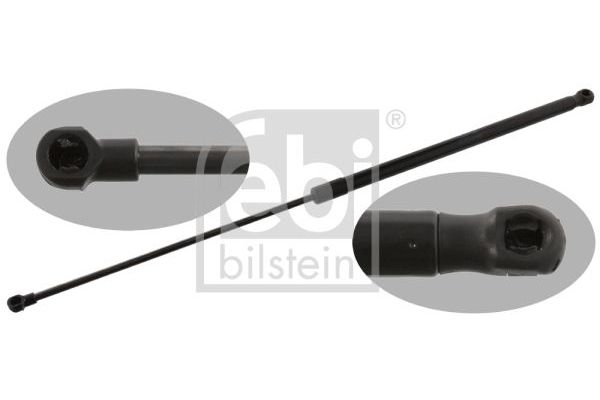 Motor Kaput Amortisörü Sağ veya Sol FEBI BILSTEIN 40900