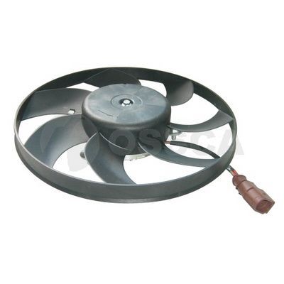 Radyatör Fan ve Motoru  Skoda Octavia Combi (5E5)(01.2013->)  MAHLE CFF 188 000P