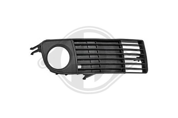 Tampon Panjuru Ön Sağ EUROBUMP AUD07A6008