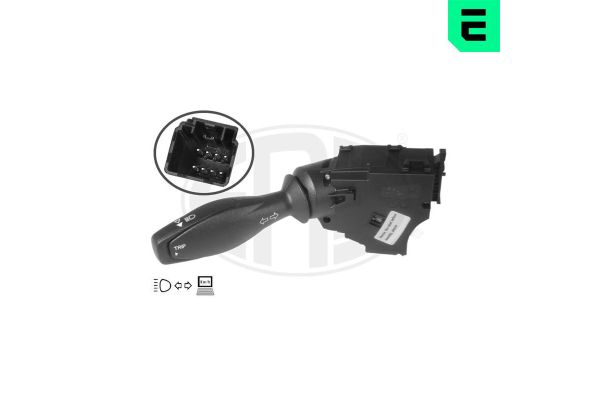 Sinyal Kumanda Kolu  MAXTEL 188 02 006