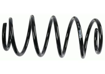 Helezon Yayı Ön SACHS 998 035  312848 3 12 848 90542130